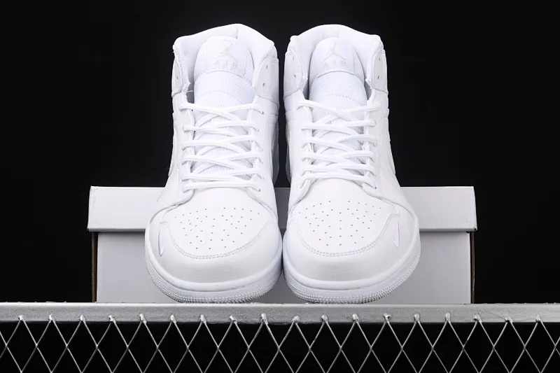 All Categories Air Jordan Jordan Series Basketball Shoes Air Jordan 1 Mid Air Jordan 1 Mid AJ1 Joe 1 China Tour 2020 Breaking Alliance CW7589-100